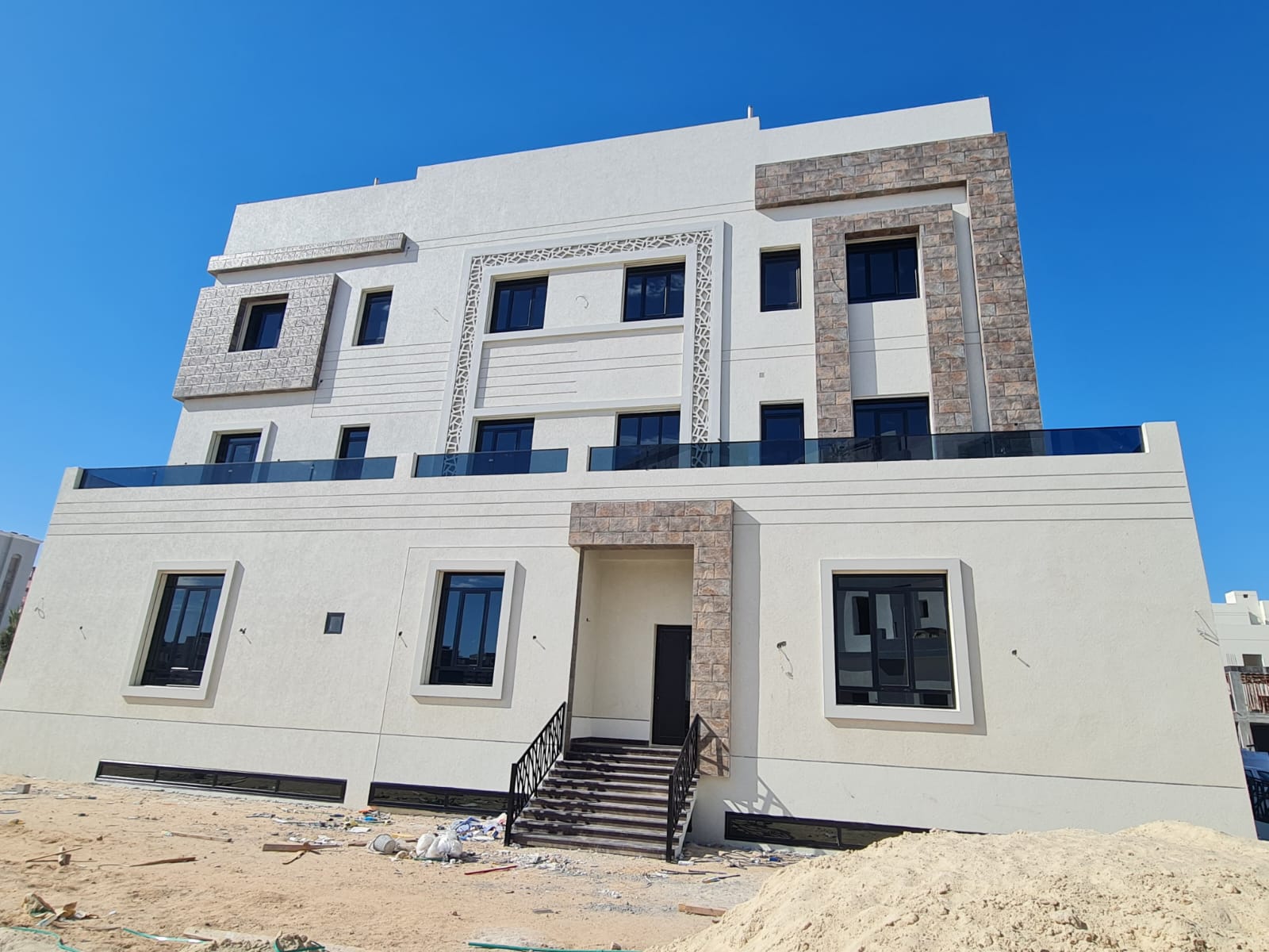 Our Project